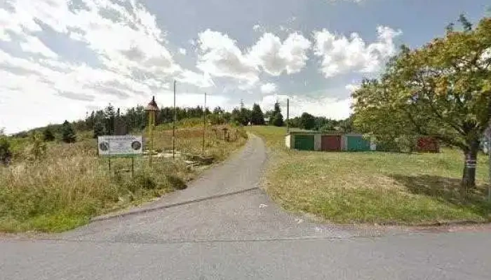 Hostinec Na Trojaku Street View A 360deg - Na Trojáku 217