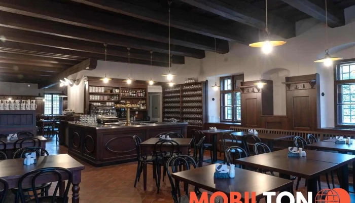 Hostinec na Výtoni - 128 00 Nové Město