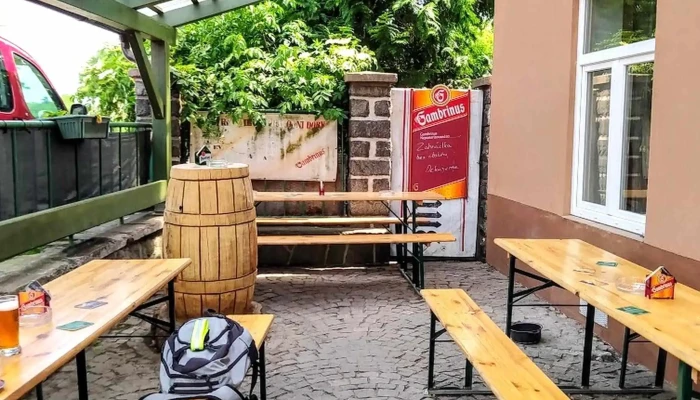 Hostinec Na Zastavce U Adenauera Hodnoceni - Kamenný Přívoz