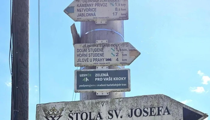 Hostinec Na Zastavce U Adenauera Oteviraci Doba - Kamenný Přívoz