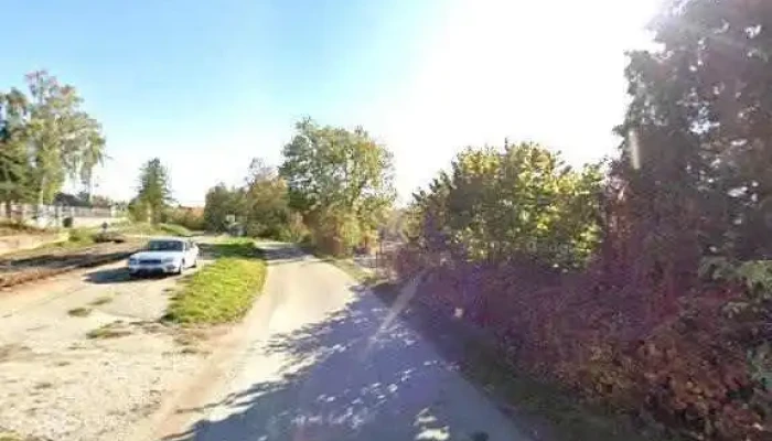 Hostinec Na Zastavce U Adenauera Street View A 360deg - Kamenný Přívoz