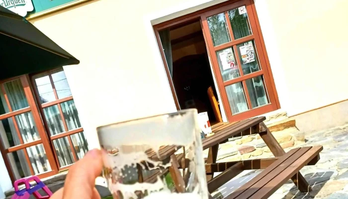 Hostinec Plzenka Jak Se Dostat - Bohutín