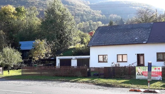Hostinec Pod Lipami -  Fotky - Svornosti 10