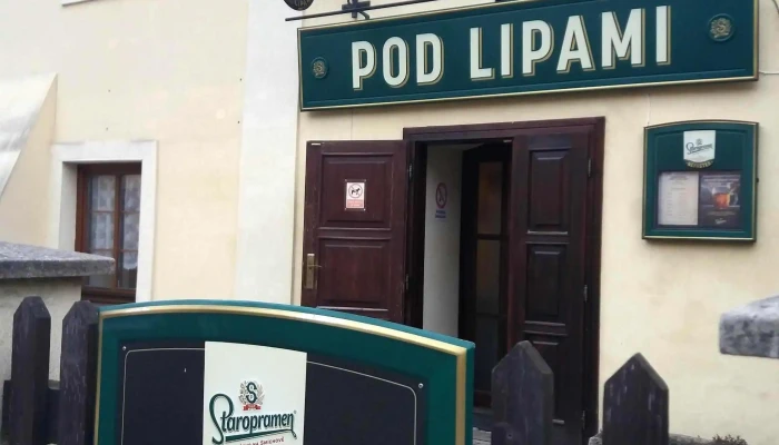 Hostinec Pod Lipami -  Recenze - Zeměchy