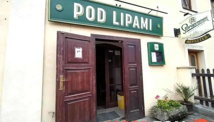 Hostinec Pod Lipami -  Vse - Zeměchy