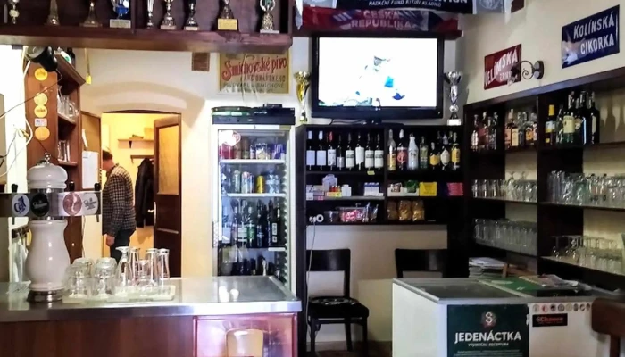 Hostinec Pod Lipami -  Webova Stranka - Zeměchy