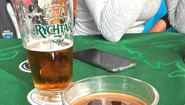 Hostinec Pod Lipou Hospoda - Vojnův Městec