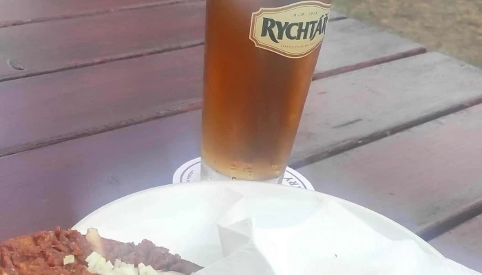 Hostinec Pod Lipou Oblast - Vojnův Městec