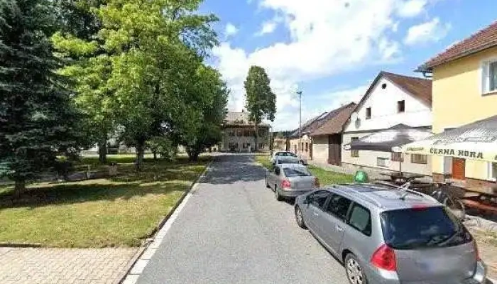 Hostinec Pod Lipou Street View A 360deg - Vojnův Městec