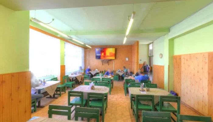 Hostinec Racek -  Street View A 360deg - Masarykovo Nám. 499