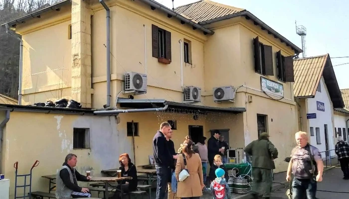 Hostinec Remagen -  Oteviraci Doba - Sázava