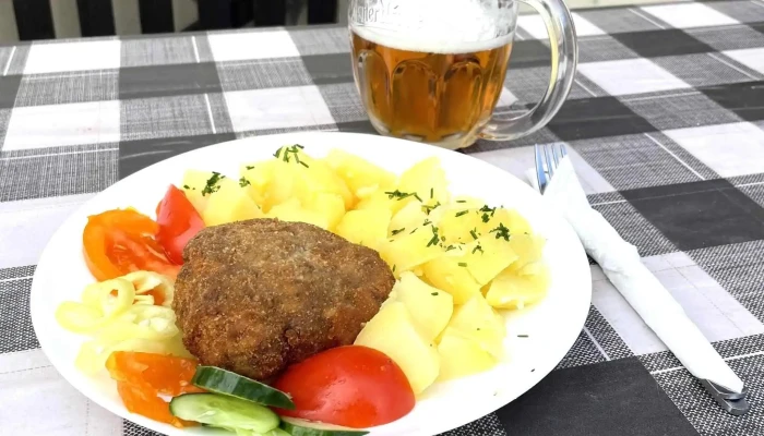Hostinec Remagen -  Restaurace - Sázava
