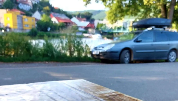 Hostinec Remagen -  Slevy - Sázava