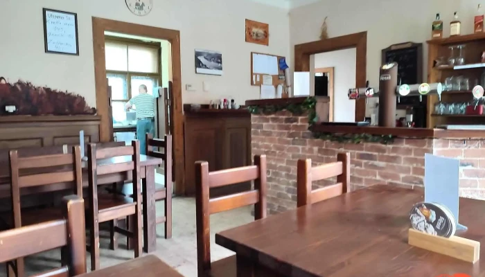 Hostinec Remagen -  Vzhled A Atmosfera - Sázava