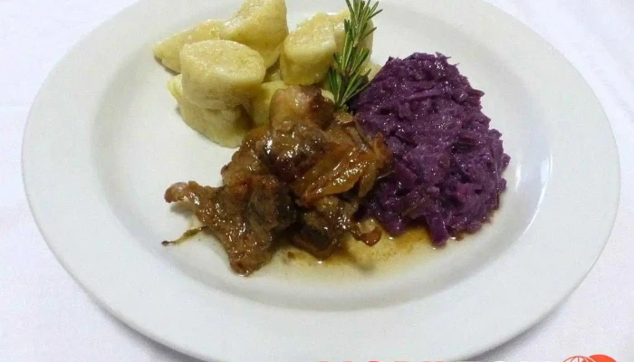 Hostinec Stare Civice Jidlo A Piti - Pardubice Vi-staré Čívice