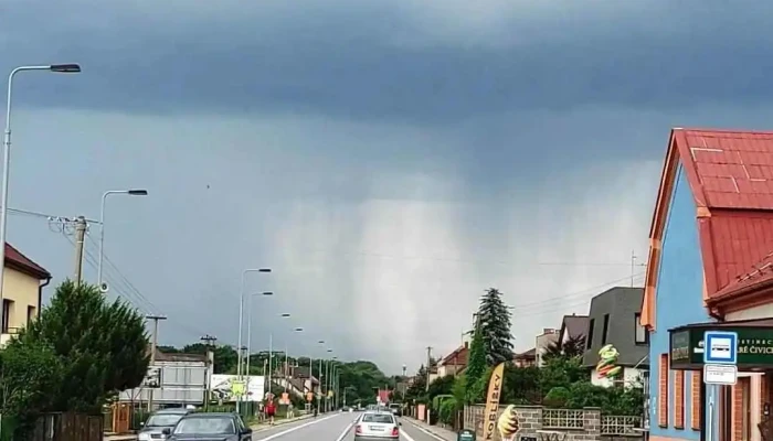 Hostinec Stare Civice Videa - Pardubice Vi-staré Čívice