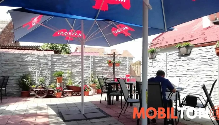 Hostinec Stare Civice Vzhled A Atmosfera - Pardubice Vi-staré Čívice