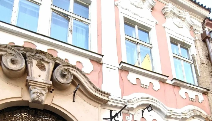 Hostinec Stoleta Restaurace - Kutnohorská 33