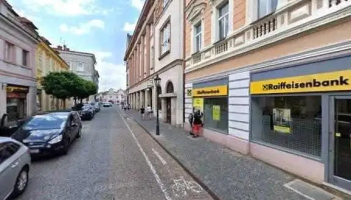 Hostinec Stoleta Street View A 360deg - Kutnohorská 33