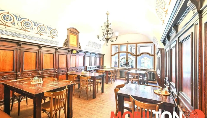 Hostinec Stoleta Vse - Kutnohorská 33
