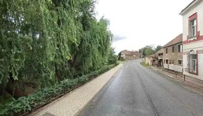 Hostinec -  Street View A 360deg - 246