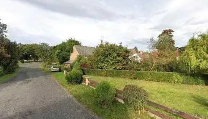 Hostinec -  Street View A 360deg - Kryry-podbořany