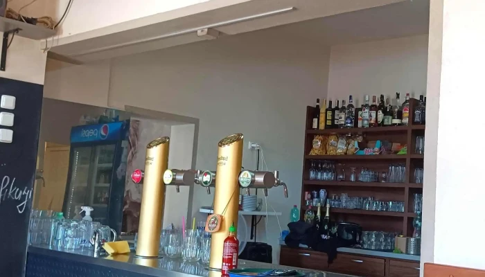 Hostinec U Antosu Ceny - Brandýská 98