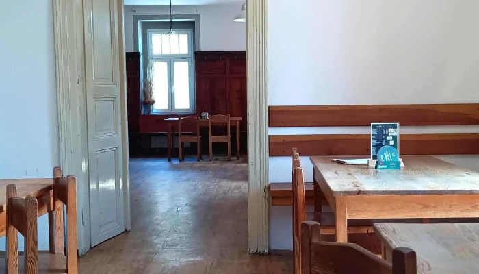 Hostinec U Antosu Oteviraci Doba - Brandýská 98