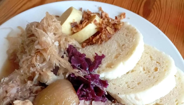 Hostinec U Antosu Restaurace - Brandýská 98