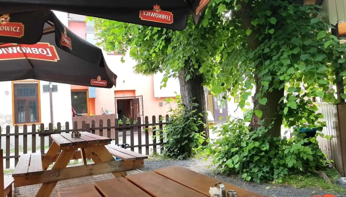Hostinec U Antosu Vse - Brandýská 98
