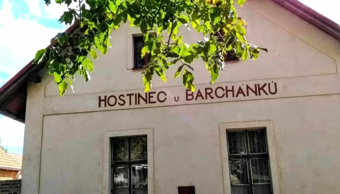 Hostinec U Barchanku Ceny - Mořinka