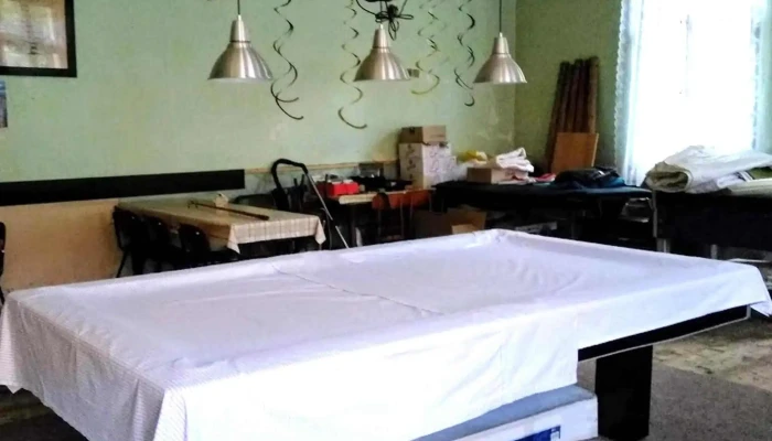 Hostinec U Barchanku Restaurace - Mořinka