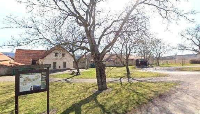 Hostinec U Barchanku Street View A 360deg - Mořinka