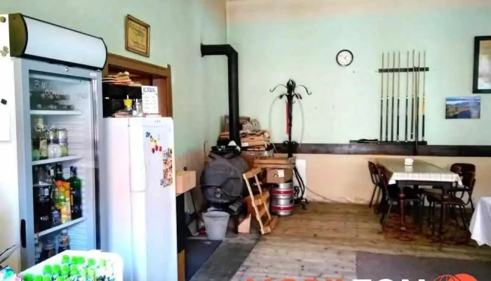 Hostinec U Barchanku Vzhled A Atmosfera - Mořinka