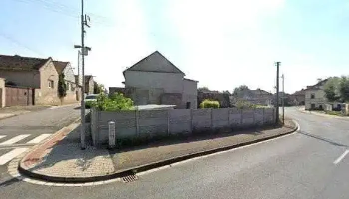 Hostinec U Basuse Street View A 360deg - Pode Dvorem 78