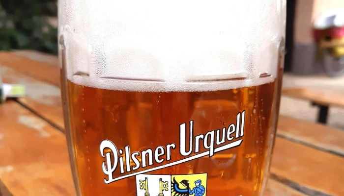 Hostinec U Burivalu Adresa - Pivovarská 125