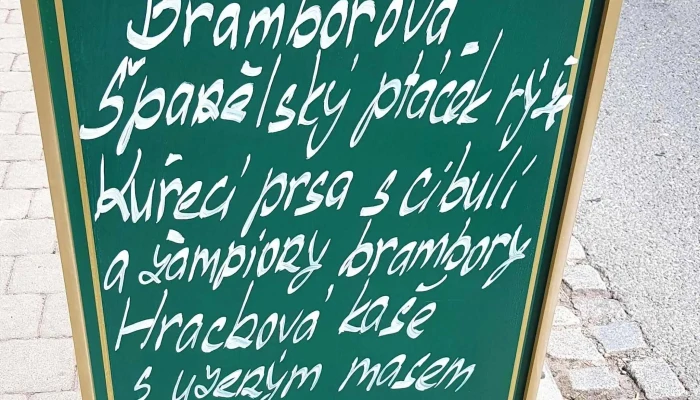 Hostinec U Burivalu Videa - Pivovarská 125