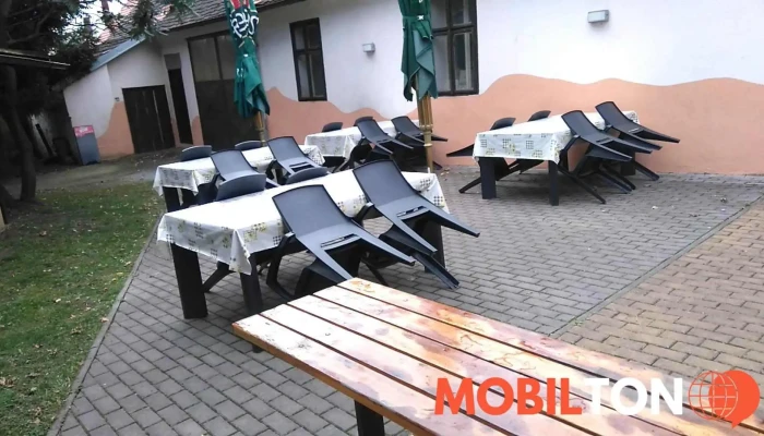 Hostinec U Burivalu Vzhled A Atmosfera - Pivovarská 125