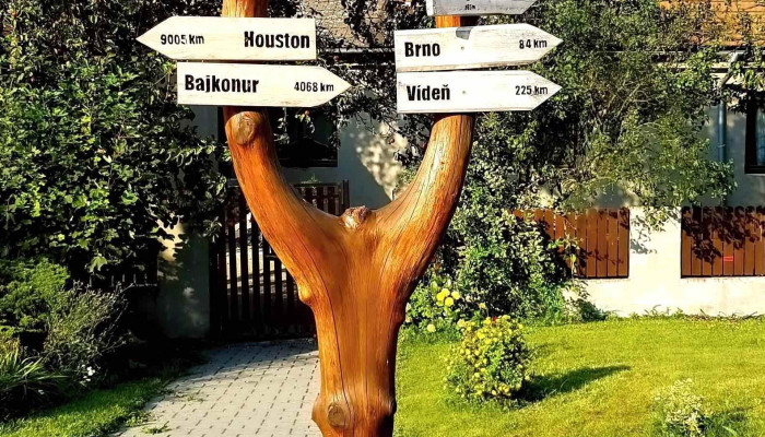 Hostinec U Cabisa Od Vlastnika - Holajka 186/2