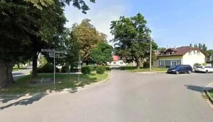 Hostinec U Cabisa Street View A 360deg - Holajka 186/2
