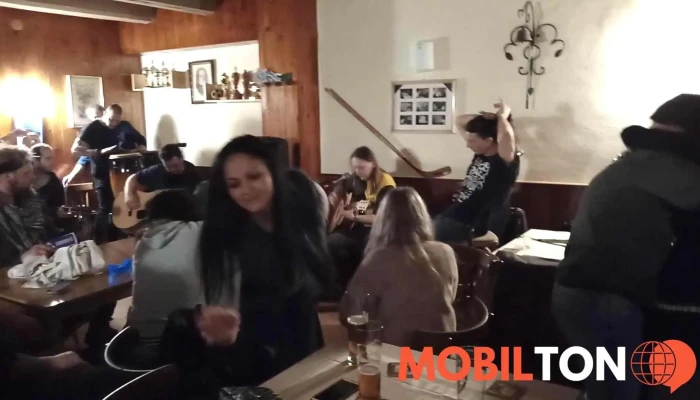 Hostinec U Cabisa Videa - Holajka 186/2