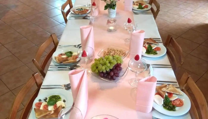 Hostinec U Capose Moucnik - Chloumek