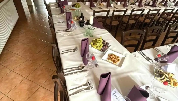 Hostinec U Capose Vzhled A Atmosfera - Chloumek
