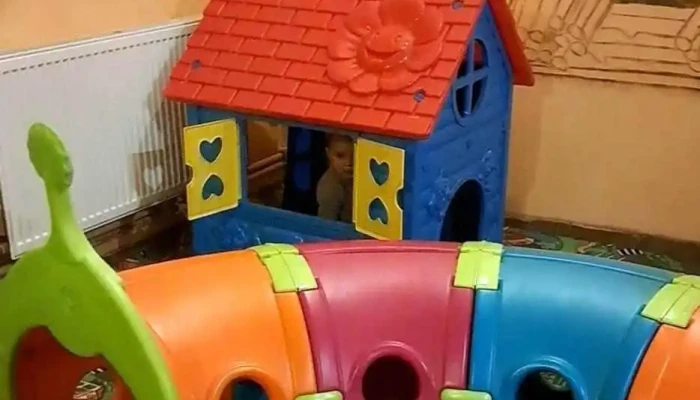 Hostinec U Cerneho Kohouta Videa - Vnitřní Město