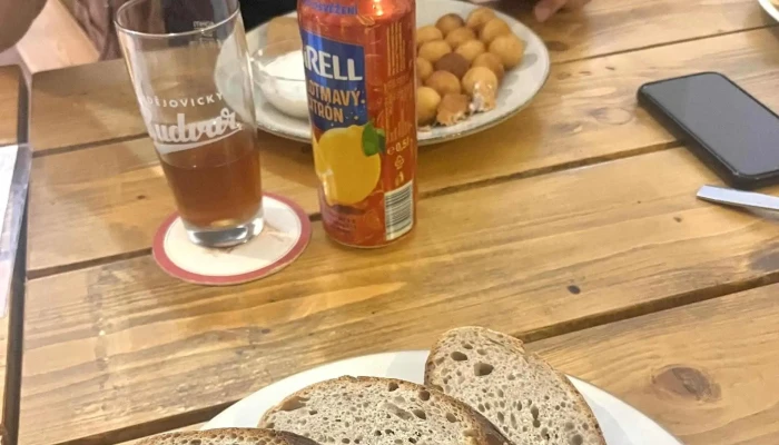 Hostinec U Cerneho Kohouta Vnitřni Město - Vnitřní Město
