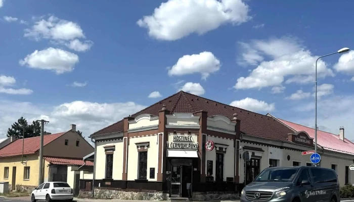 Hostinec U Cernohlavku Ceny - Sendražice