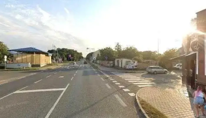Hostinec U Cernohlavku Street View A 360deg - Sendražice
