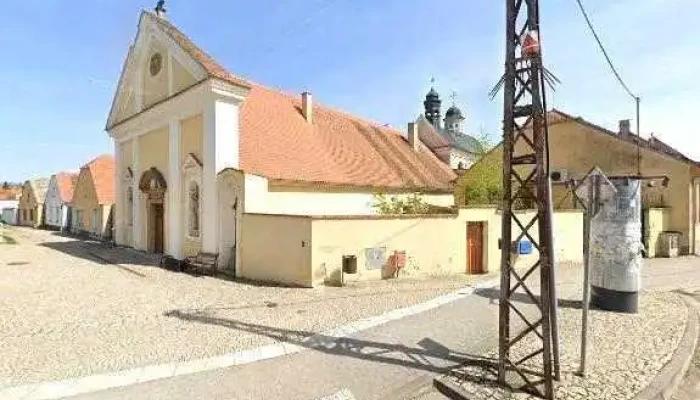 Hostinec U Fiseru Street View A 360deg - F. V. Míči 558