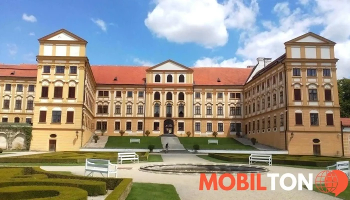 Hostinec U Fišerů - F. V. Míči 558