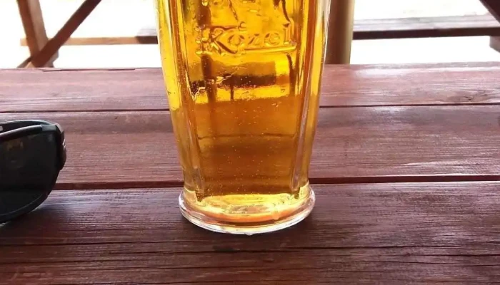 Hostinec U Hulicku Jidlo A Piti - U Huličků